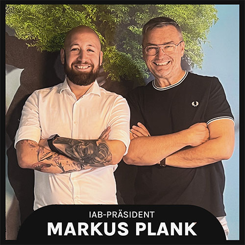 Profilbild 2 Männer