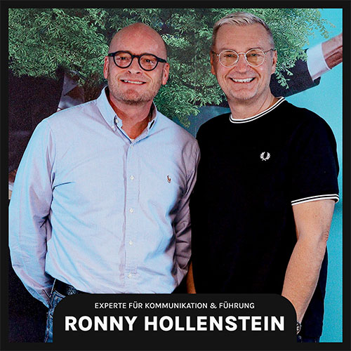 Profilbild 2 Männer