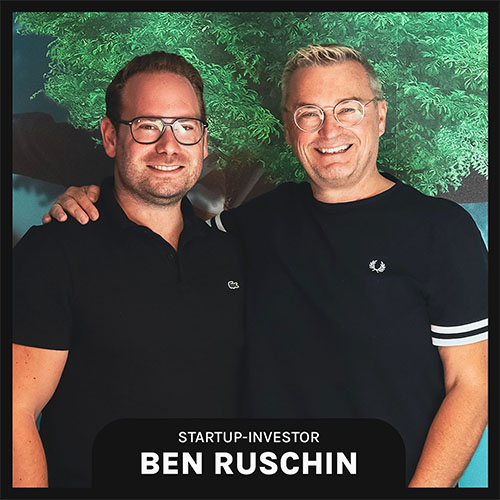 Profilbild 2 Männer