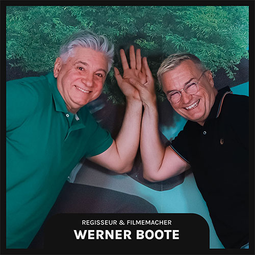 Profilbild 2 Männer