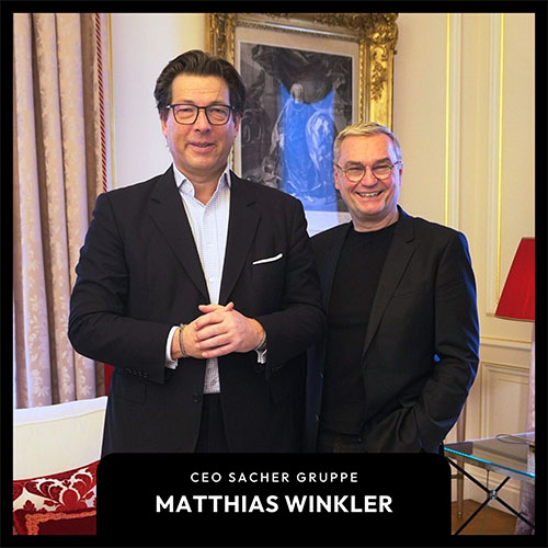 Profilbild 2 Männer