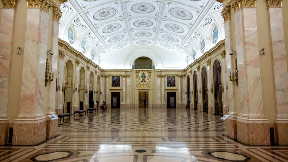 museum