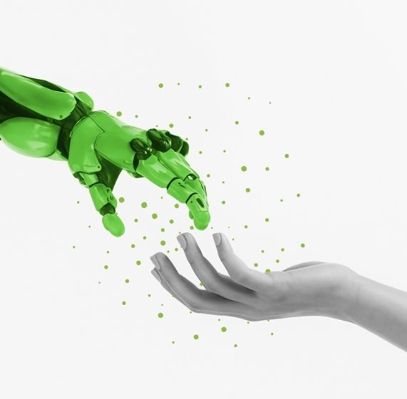 AI Project Management and Change Management