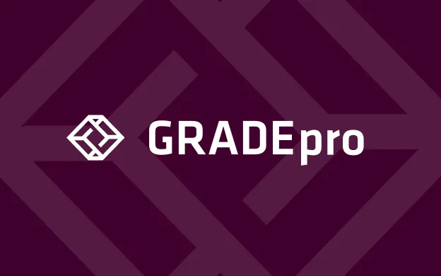 a purple background with white text