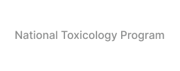 National Toxicology Program