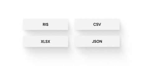 Data quality & interoperability