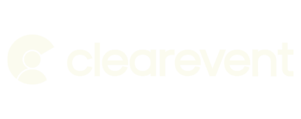 Clearevent Logo