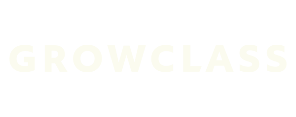 Growclass Logo