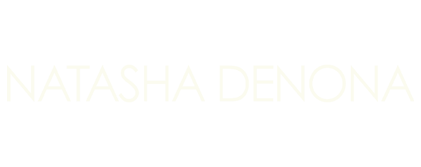 Natasha Denona Logo