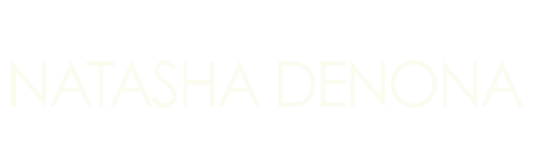 Natasha Denona Logo