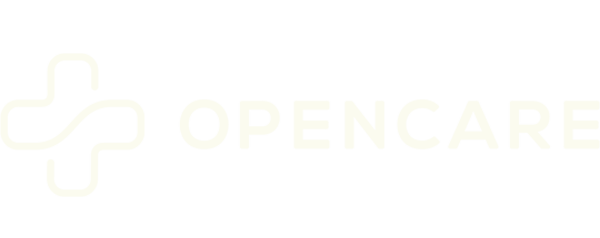 Opencare Logo