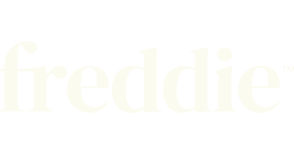 Freddie Logo