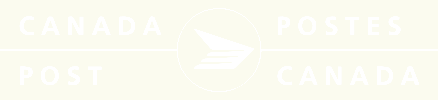 Canada Post Logo