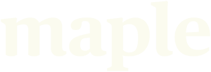 Maple Logo