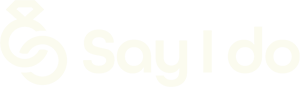 Say I Do Logo