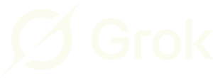 Grok Logo