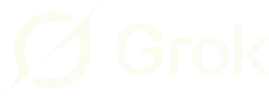 Grok Logo