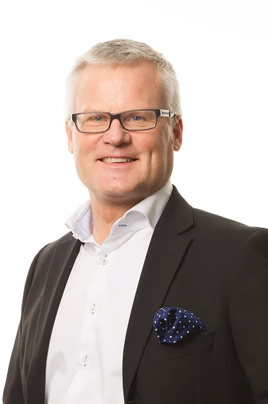 Jørgen's Profile Picture