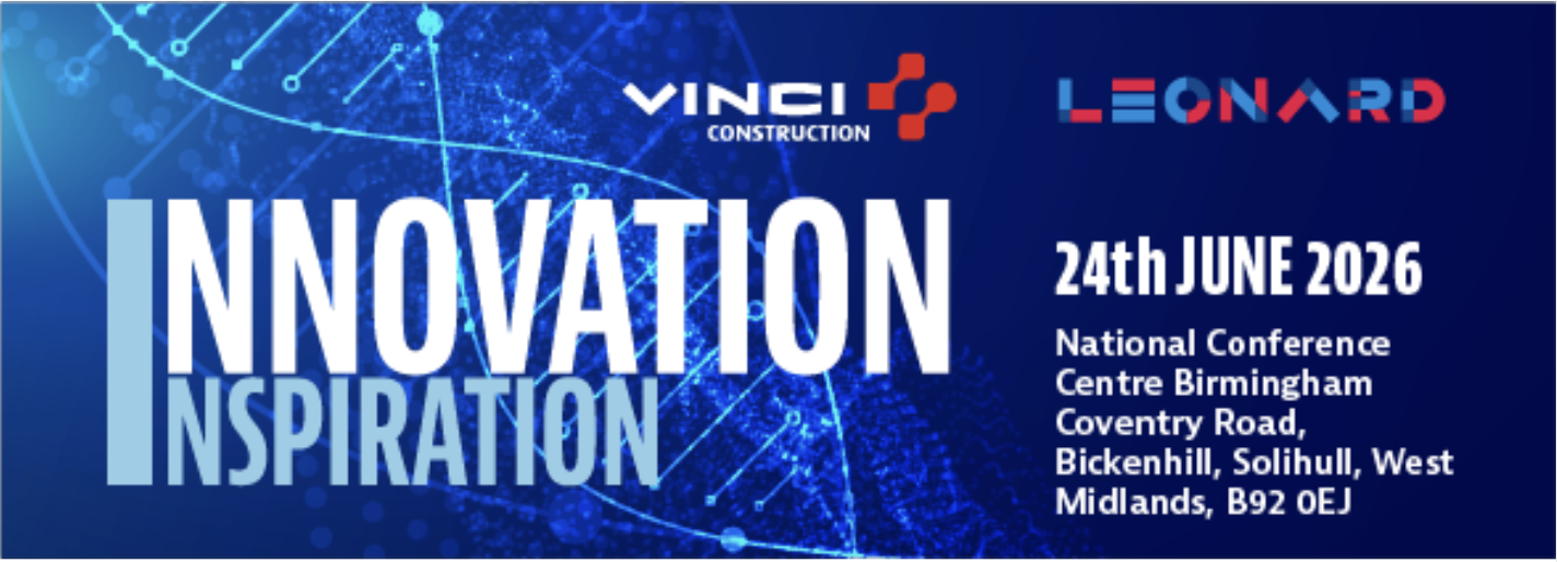 Innovation Inspiration Day 2026