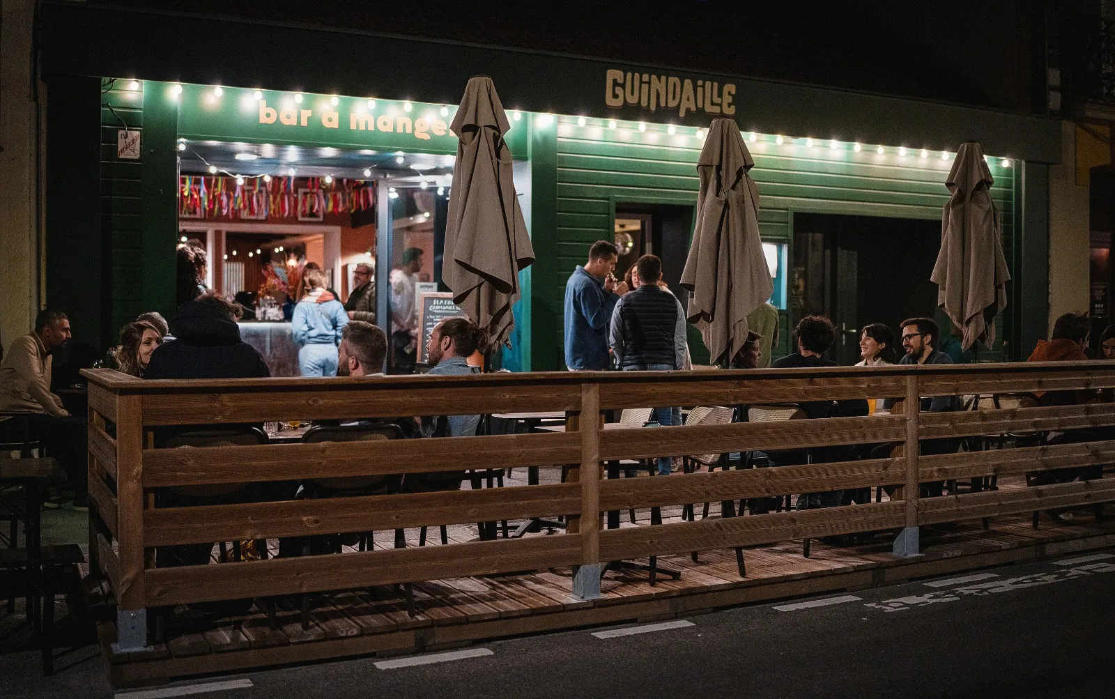 image of branding materials (for a graphic design studio)