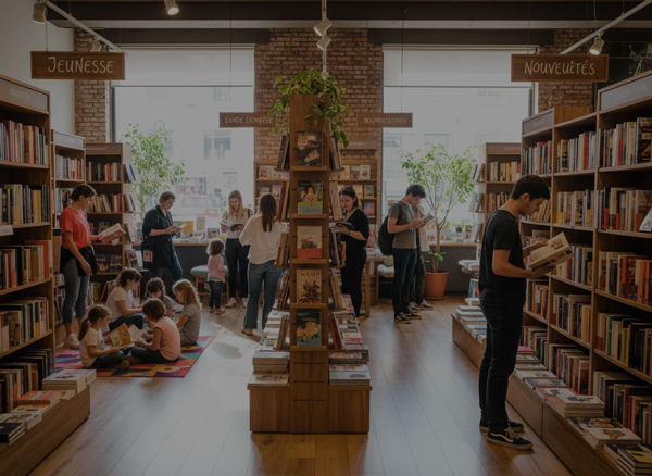 image of branding materials (for a graphic design studio)