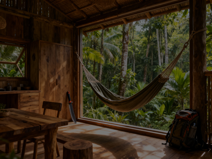 image of branding materials (for a graphic design studio)