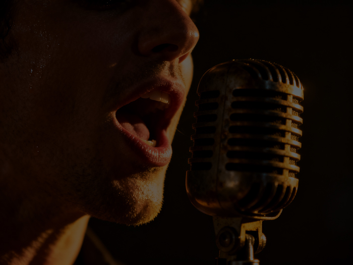 image of branding materials (for a graphic design studio)