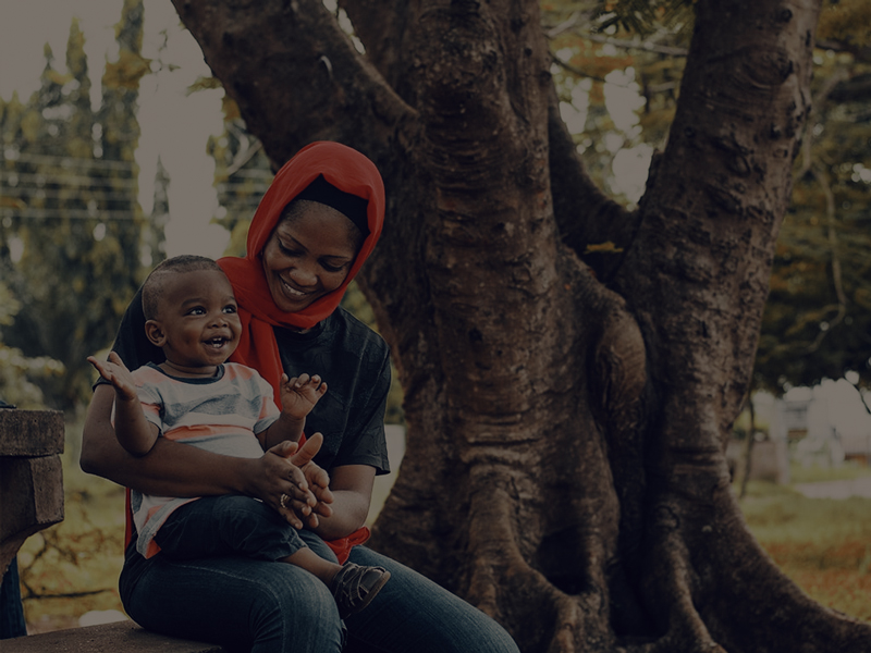 image of branding materials (for a graphic design studio)