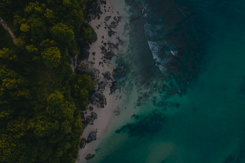 image of branding materials (for a graphic design studio)