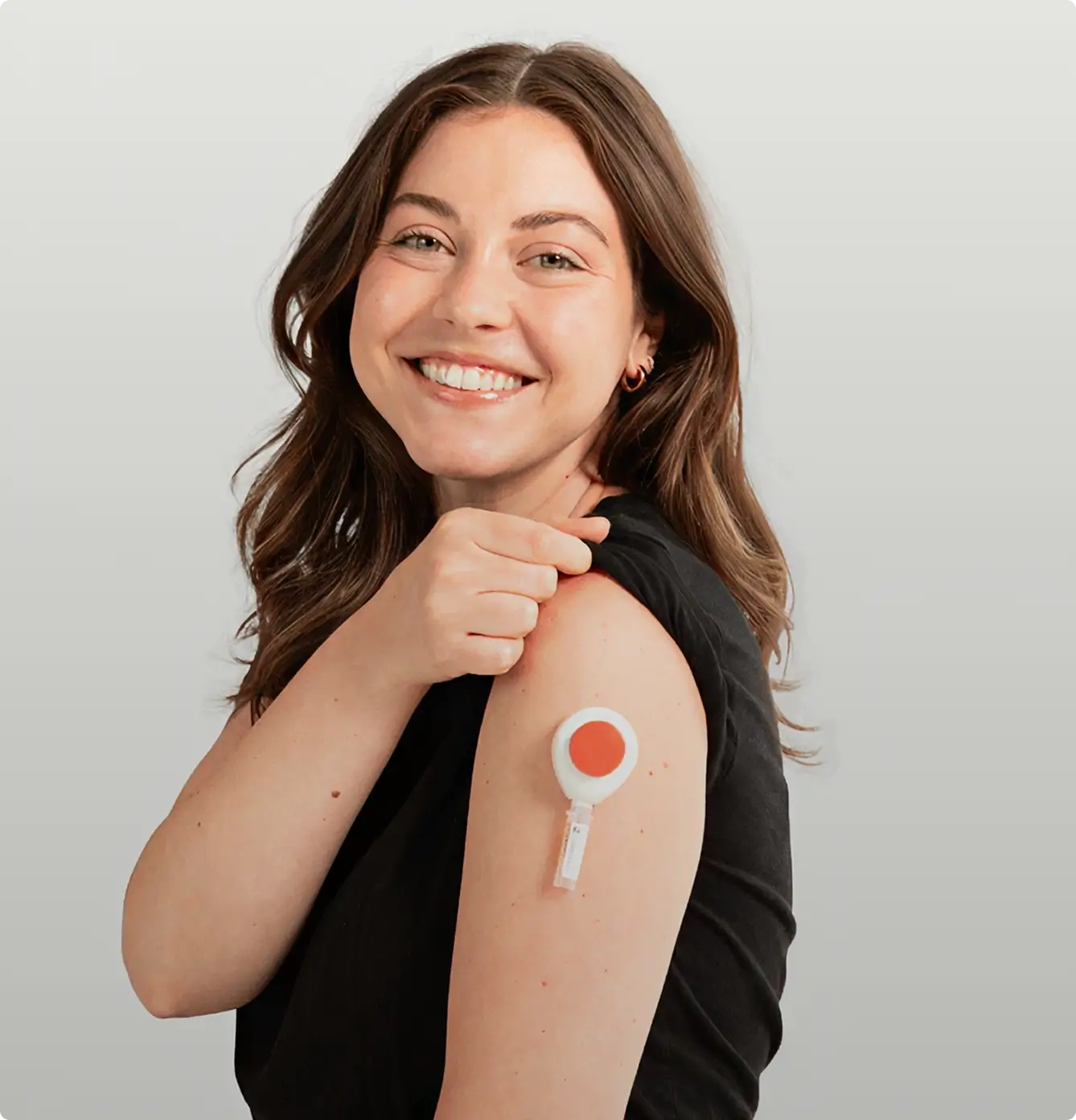 At-home blood test kit for biomarker analysis by CHIRAYOU