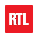 Logo von RTL, Partner von Staige in Luxemburg