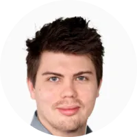 Mitgründer, Geschäftsführer und
Gesellschafter der Staige GmbH & AG. Davor war er Head of Development bei mifitto. Master der Ingenieurinformatik im Bereich Intelligente Technische Systeme.