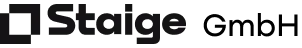 Logo von Staige GmbH