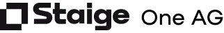 Logo von Staige One AG