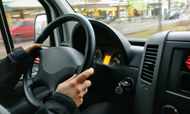 habitos-salud-conductor