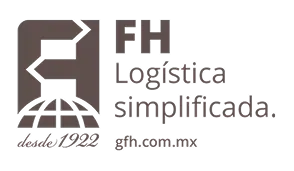 FH Logistica logo