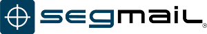 Segmail logo