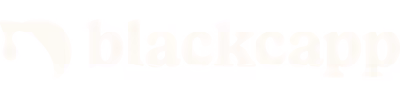 Blackcapp Logo