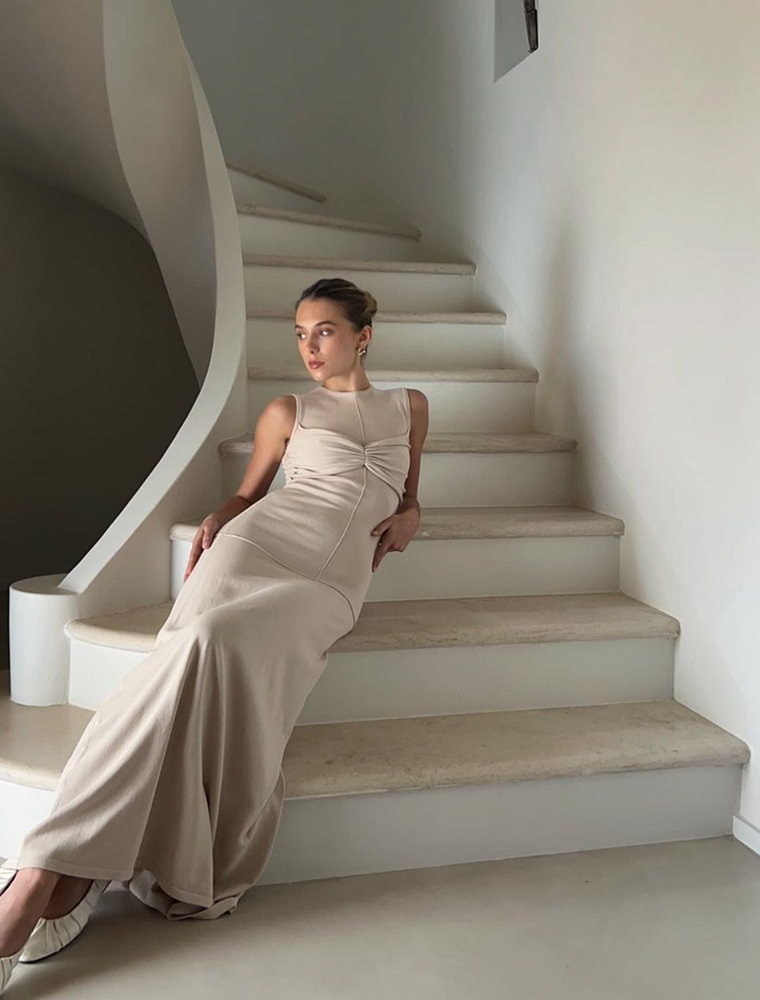 Approach First Image