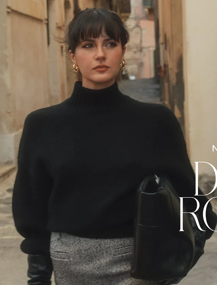 Approach First Image