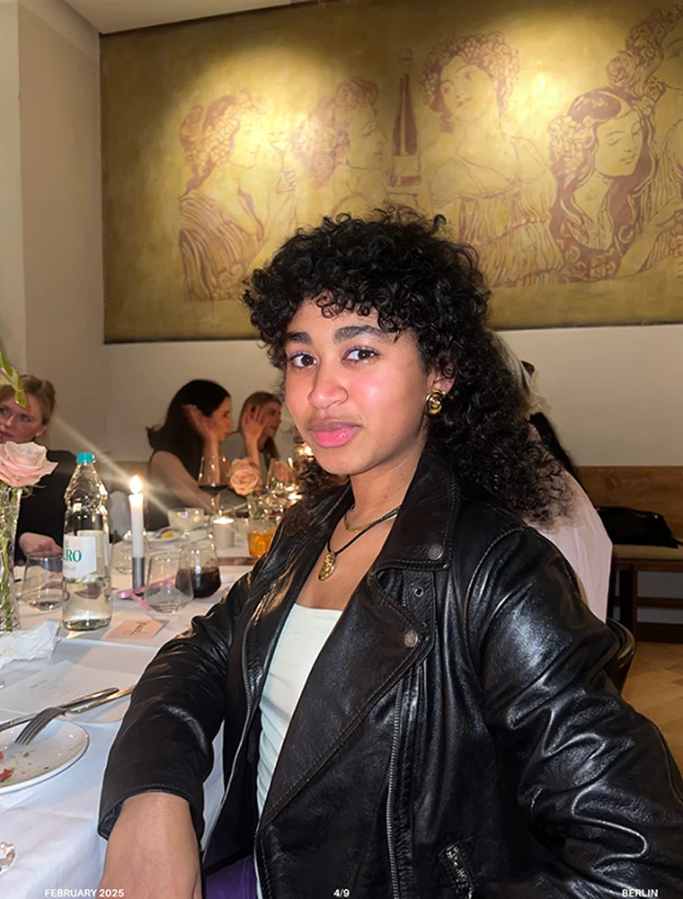 Approach First Image