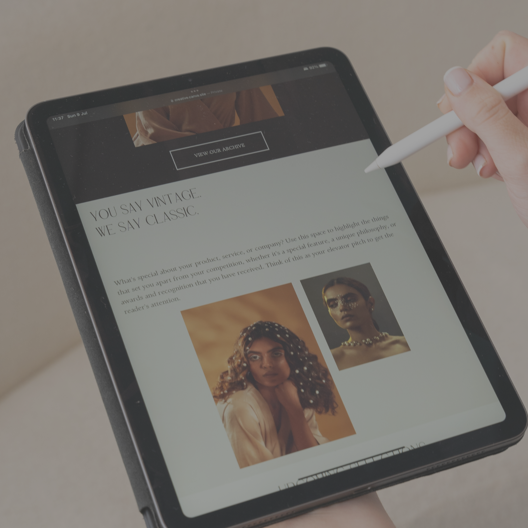 5 ALGORITHM-FRIENDLY PRACTICES FOR INFLUENCERS IN 2025 | PART TWO thumbnail