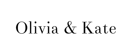 Olivia & Kate Logo