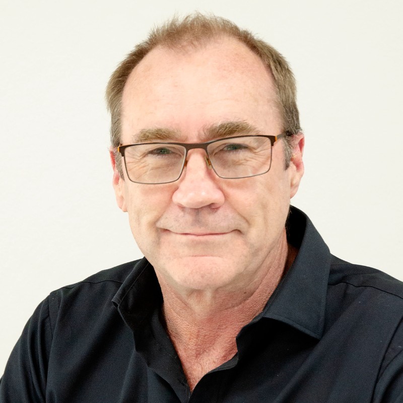 Ian Ward, Founder & CEO, CyberPro