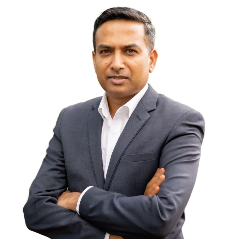 Shivendra Kumar, Founder & CEO, Shivendra & Co