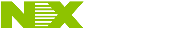 Nippon Express Logo, company from Japan, made for dark backgrounds.