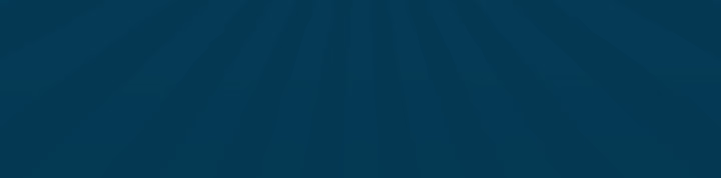 Solid dark teal background with subtle gradient and diagonal shadows.