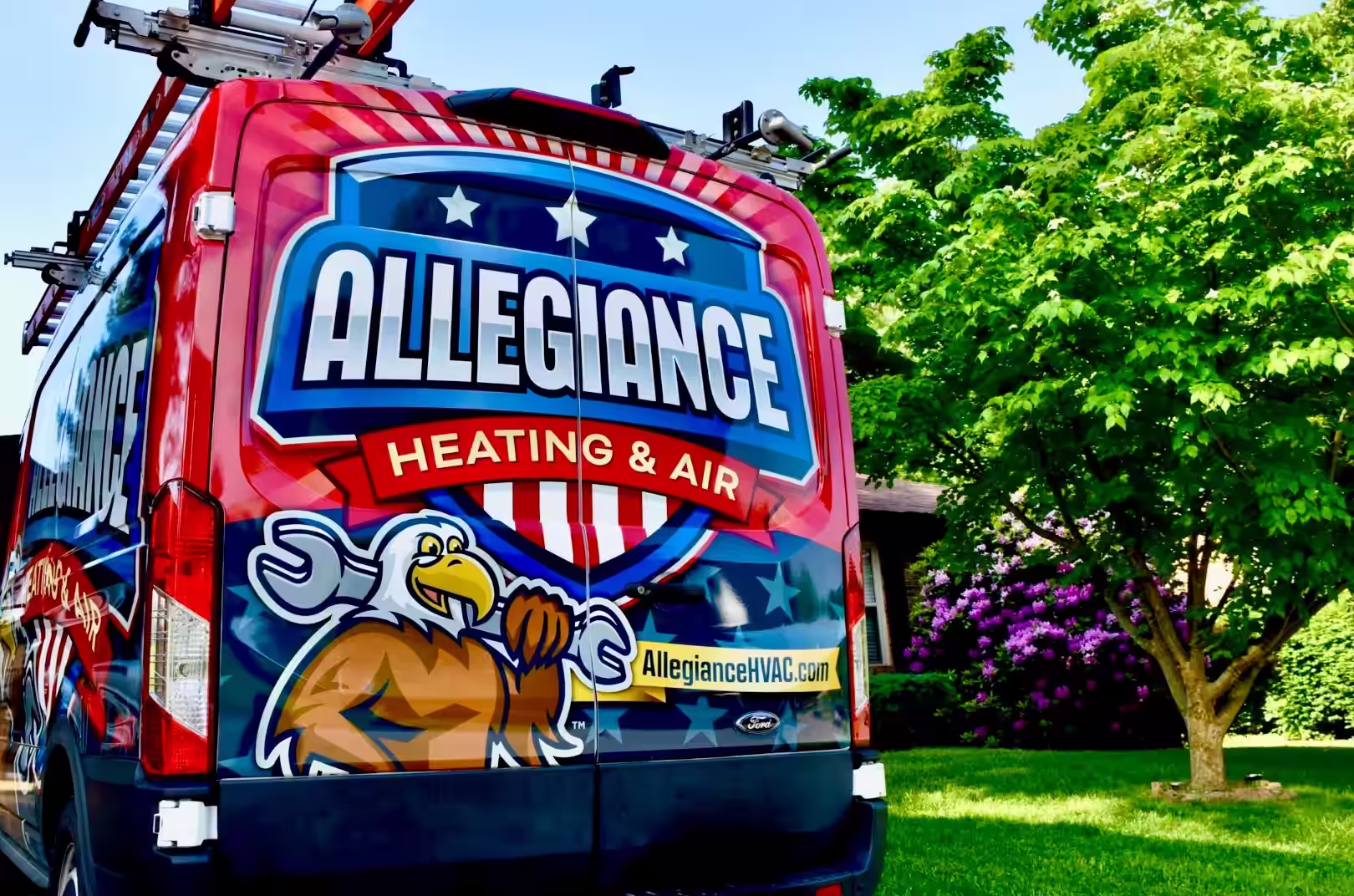 HVAC services
