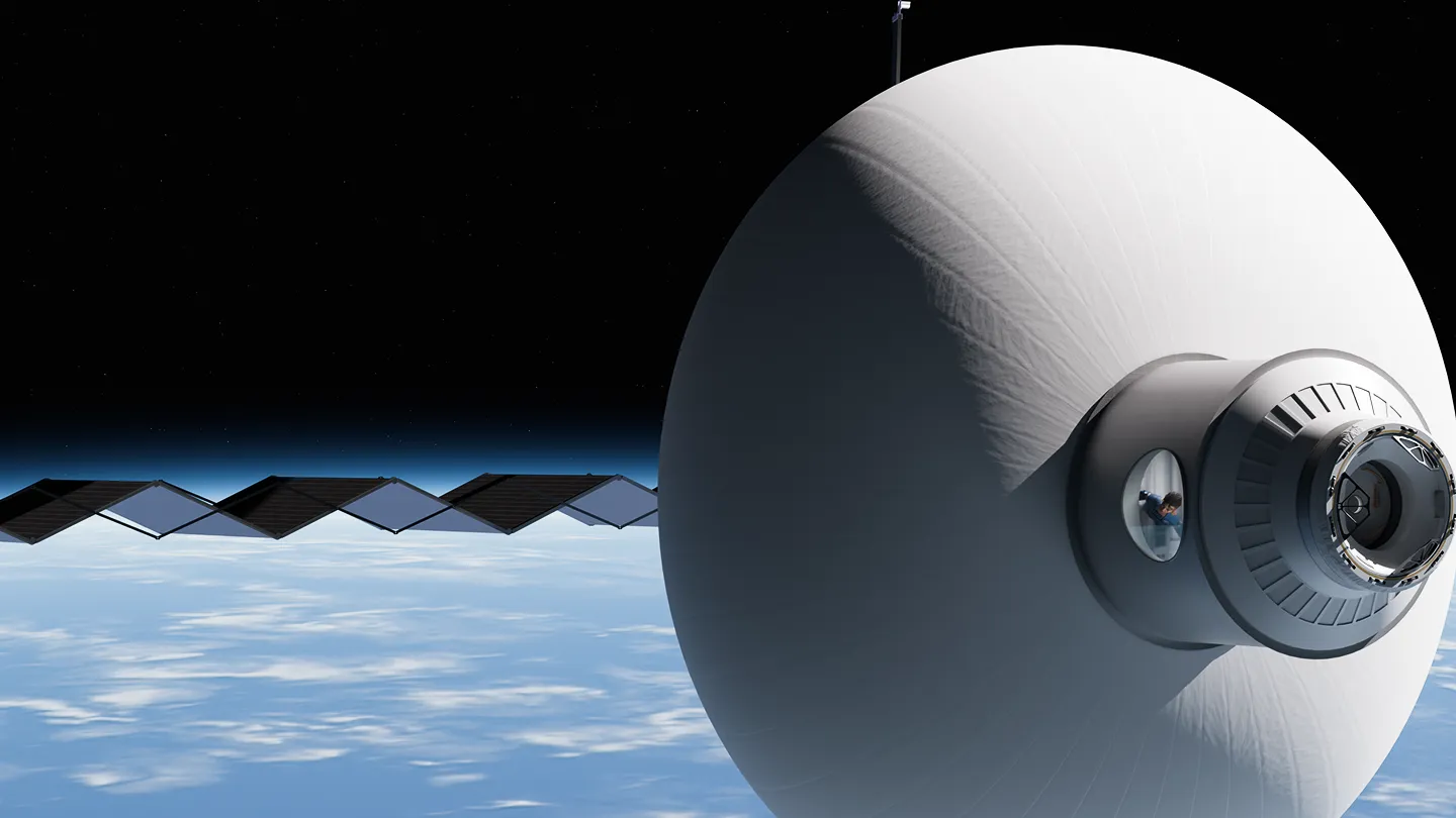 Career section hero image