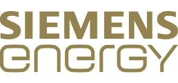 Siemens Energy Logo